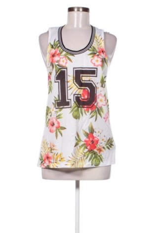 Damentop Bik Bok, Größe L, Farbe Mehrfarbig, Preis 14,74 €