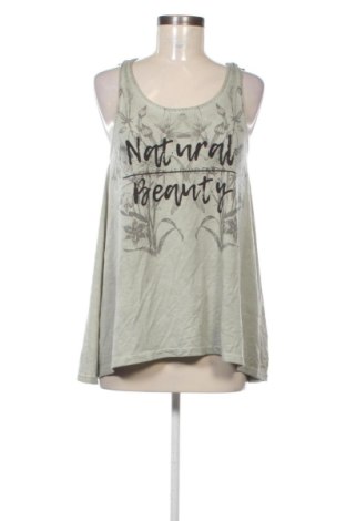 Dámský top Blind Date, Velikost S, Barva Zelená, Cena  439,00 Kč