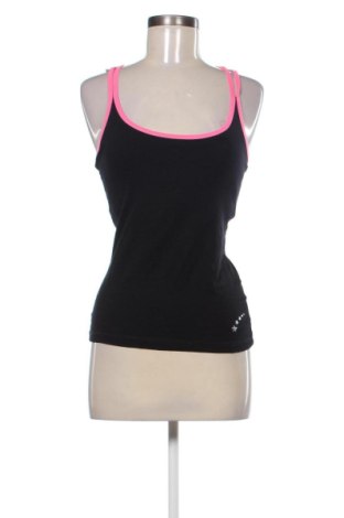 Γυναικείο τοπ Blind Date, Μέγεθος XS, Χρώμα Μαύρο, Τιμή 17,99 €