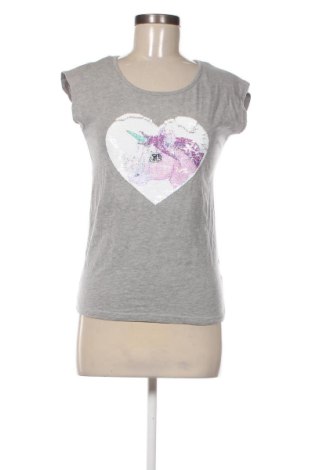 Női top Blind Date, Méret XS, Szín Szürke, Ár 7 499 Ft