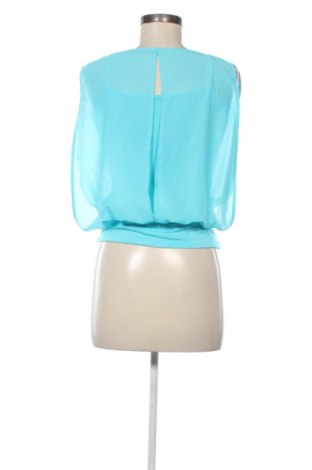 Дамски топ Blind Date, Размер S, Цвят Син, Цена 15,33 €