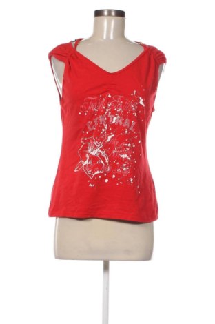 Damentop Blind Date, Größe L, Farbe Rot, Preis € 19,99