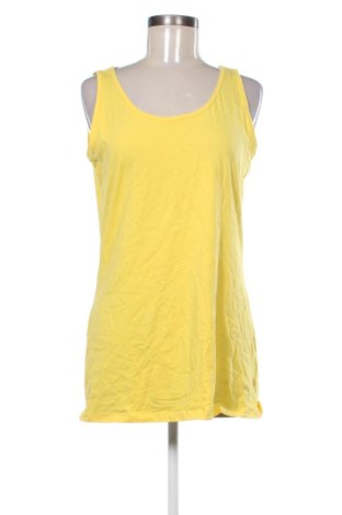 Damentop Blue Motion, Größe L, Farbe Gelb, Preis € 19,99