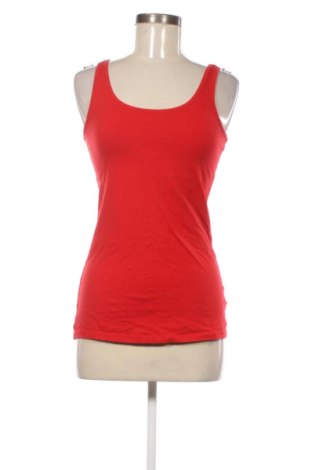 Damentop Blue Motion, Größe S, Farbe Rot, Preis 15,00 €