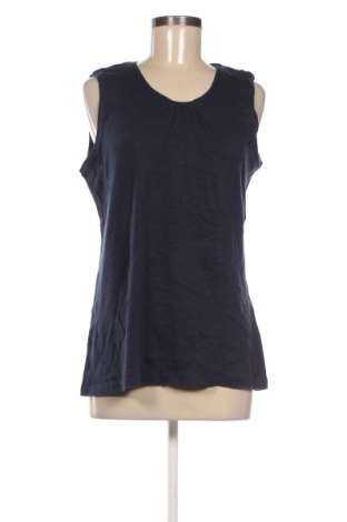 Дамски топ Blue Motion, Размер XL, Цвят Син, Цена 15,33 €