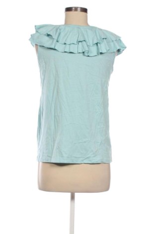 Dámsky top  Blue Motion, Veľkosť S, Farba Modrá, Cena  17,95 €