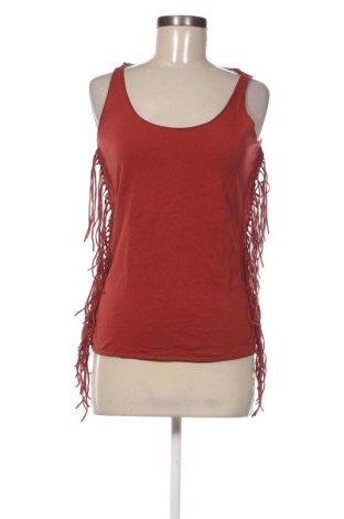 Damski top Blue Motion, Rozmiar S, Kolor Czerwony, Cena 29,99 zł