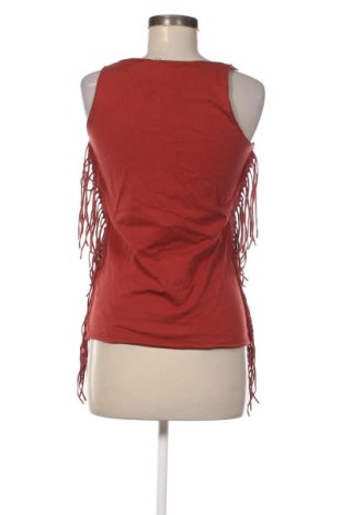 Damski top Blue Motion, Rozmiar S, Kolor Czerwony, Cena 29,99 zł