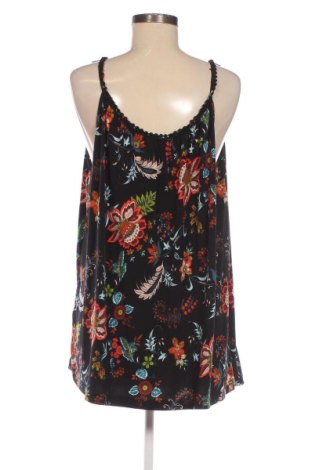 Γυναικείο τοπ Body Flirt, Μέγεθος XXL, Χρώμα Πολύχρωμο, Τιμή 17,99 €