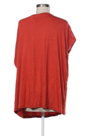 Damentop Body Flirt, Größe 3XL, Farbe Rot, Preis 19,99 €