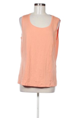 Damentop Bonita, Größe XL, Farbe Orange, Preis 19,99 €
