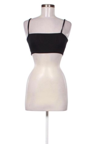 Damski top Boohoo, Rozmiar M, Kolor Czarny, Cena 79,00 zł