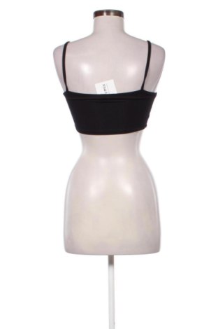 Damski top Boohoo, Rozmiar M, Kolor Czarny, Cena 79,00 zł