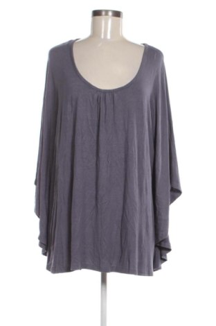 Дамски топ Bpc Bonprix Collection, Размер XXL, Цвят Сив, Цена 15,33 €