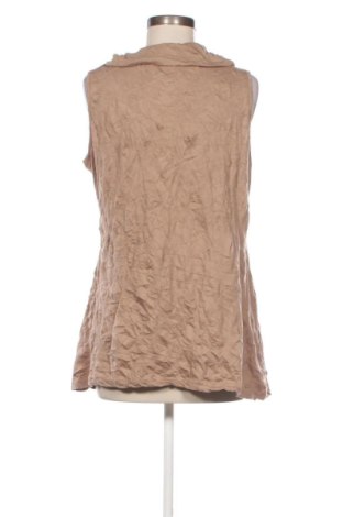 Γυναικείο τοπ Bpc Bonprix Collection, Μέγεθος M, Χρώμα Καφέ, Τιμή 17,99 €