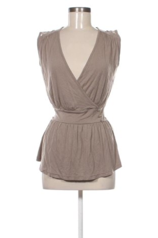 Дамски топ Bpc Bonprix Collection, Размер S, Цвят Кафяв, Цена 15,33 €