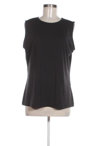 Damski top Bpc Bonprix Collection, Rozmiar XL, Kolor Czarny, Cena 78,99 zł