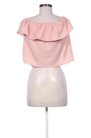 Damski top Busem, Rozmiar S, Kolor Różowy, Cena 79,15 zł