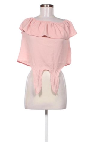 Damski top Busem, Rozmiar S, Kolor Różowy, Cena 79,15 zł