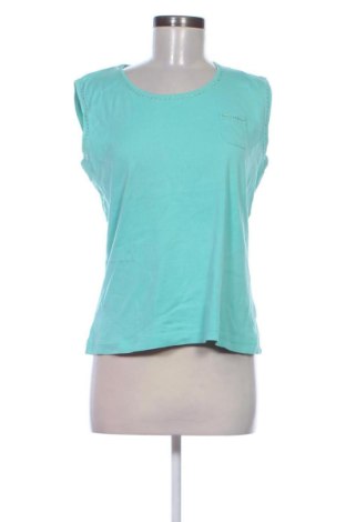 Damentop CPM Collection, Größe L, Farbe Blau, Preis € 19,99