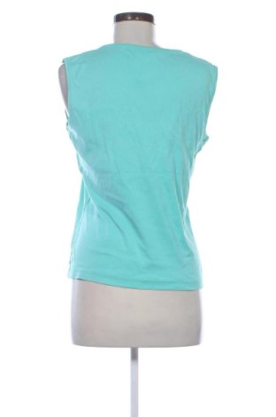 Damentop CPM Collection, Größe L, Farbe Blau, Preis € 19,99