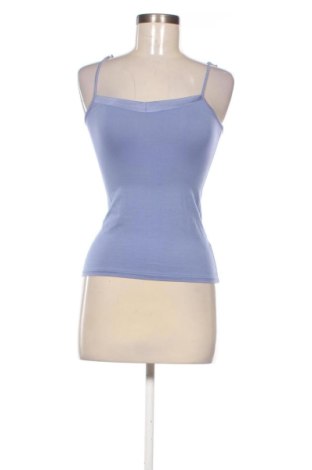 Dámský top Calida, Velikost XXS, Barva Modrá, Cena  794,00 Kč