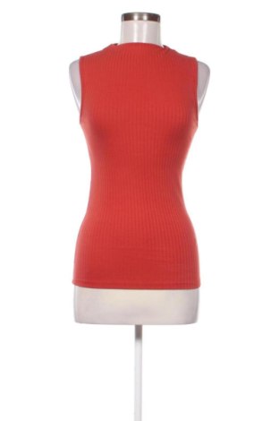 Damentop Calliope, Größe S, Farbe Rot, Preis 15,00 €