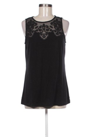 Damentop Camaieu, Größe M, Farbe Schwarz, Preis € 19,99