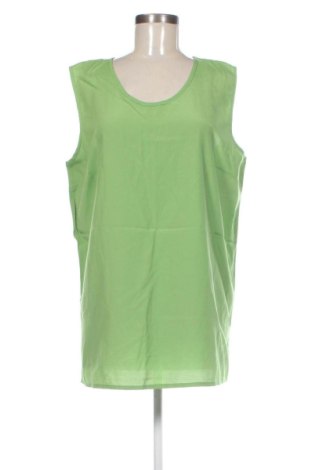 Dámský top Canda, Velikost XXL, Barva Zelená, Cena  418,00 Kč