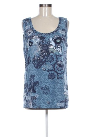 Damentop Cecil, Größe XXL, Farbe Mehrfarbig, Preis € 18,99