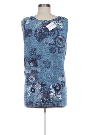 Damentop Cecil, Größe XXL, Farbe Mehrfarbig, Preis € 18,99