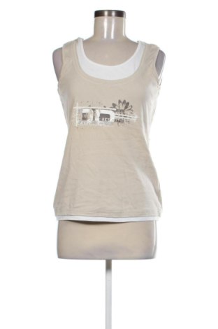 Damski top Cecilia Classics, Rozmiar M, Kolor Beżowy, Cena 80,38 zł