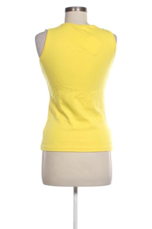 Top de femei Cecilia Classics, Mărime S, Culoare Galben, Preț 91,99 Lei