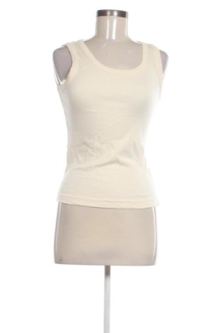 Top de femei Cecilia Classics, Mărime S, Culoare Ecru, Preț 91,99 Lei