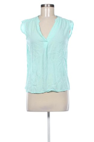 Dámsky top  Charles Vogele, Veľkosť S, Farba Zelená, Cena  15,00 €