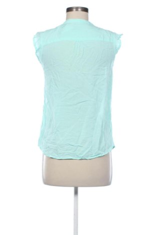 Dámsky top  Charles Vogele, Veľkosť S, Farba Zelená, Cena  15,00 €