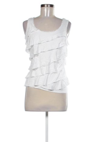 Дамски топ Christine, Размер XS, Цвят Бял, Цена 15,00 €