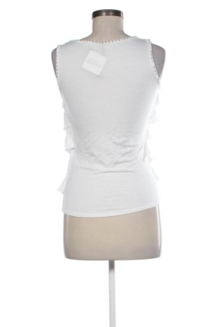 Дамски топ Christine, Размер XS, Цвят Бял, Цена 15,00 €