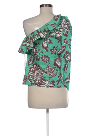 Damentop Claudie Pierlot, Größe M, Farbe Mehrfarbig, Preis € 32,00