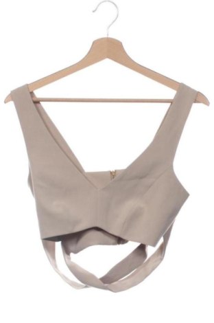 Dámsky top  Cliche, Veľkosť S, Farba Béžová, Cena  27,14 €