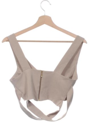 Dámsky top  Cliche, Veľkosť S, Farba Béžová, Cena  27,14 €