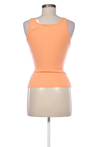 Damentop Clockhouse, Größe XS, Farbe Orange, Preis 19,99 €