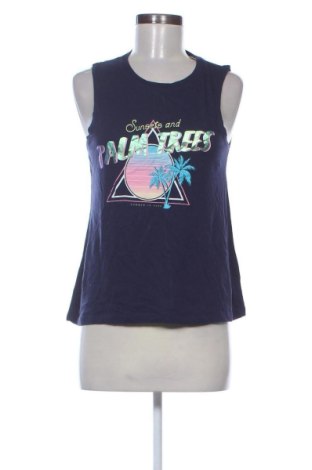 Damentop Clockhouse, Größe M, Farbe Blau, Preis 19,99 €