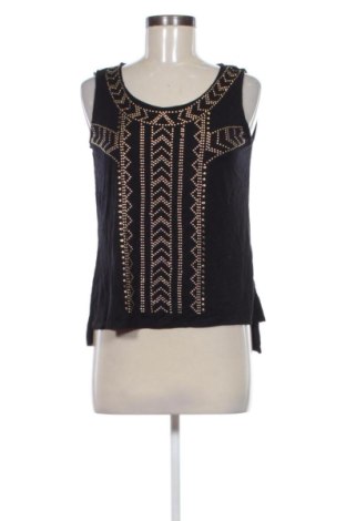 Dámský top Clockhouse, Velikost L, Barva Černá, Cena  239,00 Kč