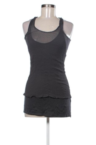 Damski top Club Monaco, Rozmiar S, Kolor Szary, Cena 150,04 zł