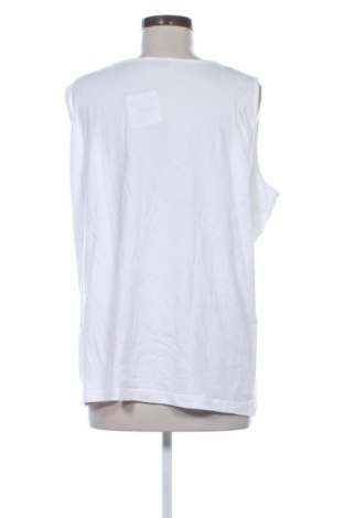 Damentop Collection L, Größe L, Farbe Weiß, Preis € 8,99