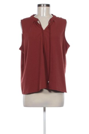 Damski top Colloseum, Rozmiar L, Kolor Brązowy, Cena 78,99 zł