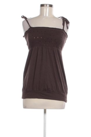 Damentop Colours, Größe M, Farbe Braun, Preis 19,99 €