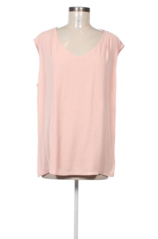 Дамски топ Comma,, Размер XL, Цвят Пепел от рози, Цена 28,20 €