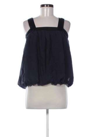 Damentop Compagnia Italiana, Größe S, Farbe Blau, Preis € 36,99